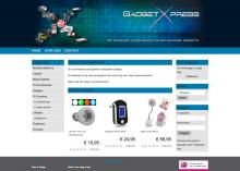 GadgetXpress